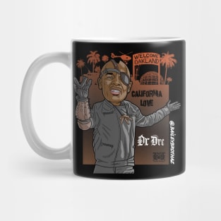 Cali Dre Mug